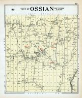 Ossian Town, Livingston County 1902
